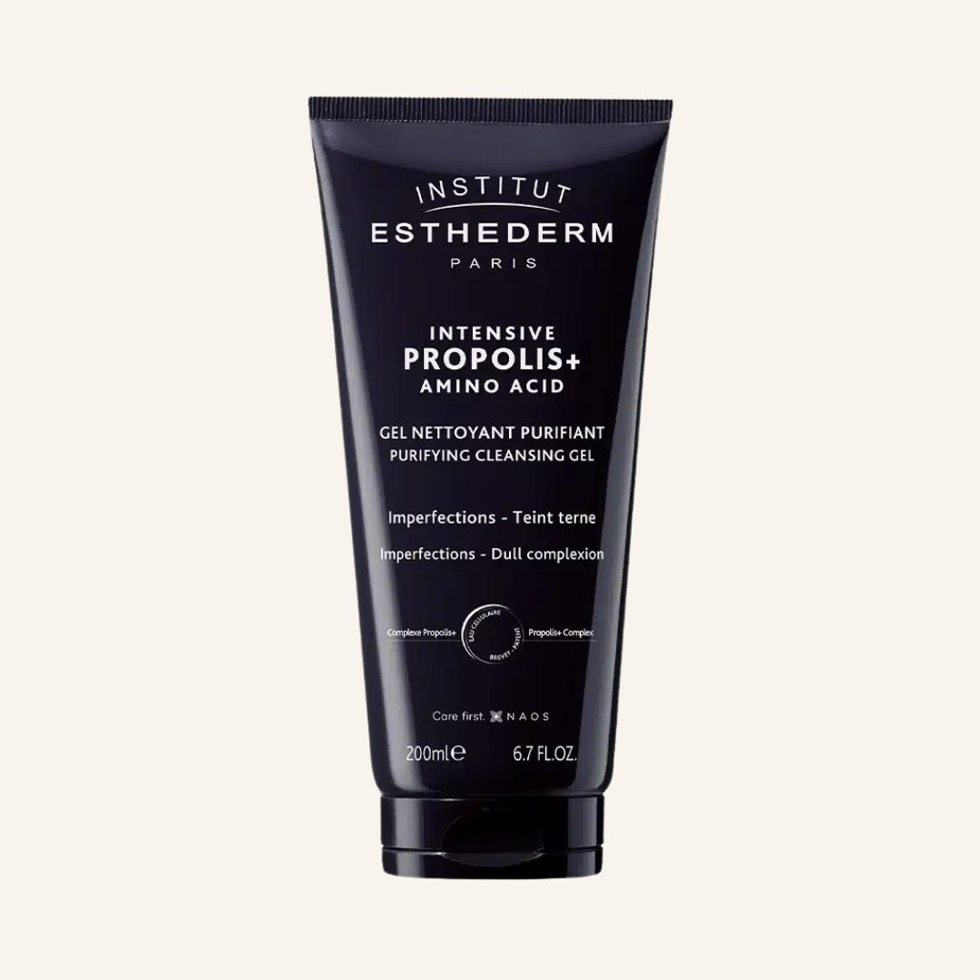 Очищувальний гель Propolis+ з амінокислотою Очищувальний гель Propolis+ з амінокислотою